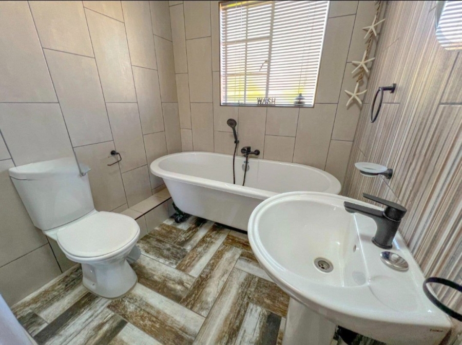 3 Bedroom Property for Sale in Sasolburg Ext 11 Free State